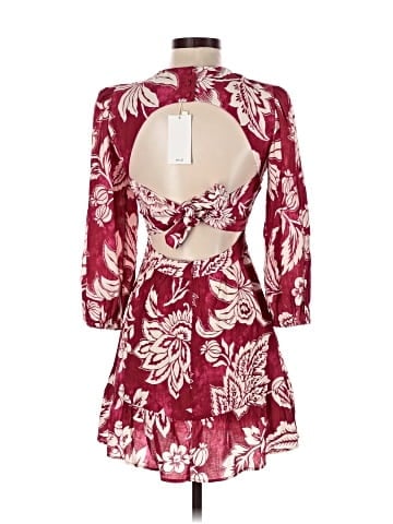 MNG Casual Dress (view 2)