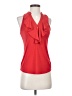 Express Red Tank Top Size XS - photo 1