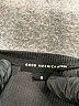 Good American Black Gray Long Sleeve Top Size Sm (1) - photo 4