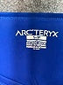 Arc'teryx Blue Active T-Shirt Size S - photo 7