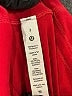 Lululemon Athletica Red Active Pants Size 2 - photo 4