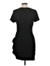 Shore Black Cocktail Dress Size L (estimated) - photo 2