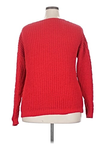 retrology Pullover Sweater (view 2)