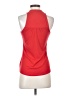 Express Red Tank Top Size XS - photo 2