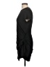 Shore Black Cocktail Dress Size L (estimated) - photo 5