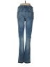 DKNY Jeans Stars Blue Jeans Size 8 - photo 2