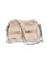 Alexander Wang Tan Pink Crossbody Bag One size - photo 1