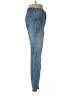 DKNY Jeans Stars Blue Jeans Size 8 - photo 4