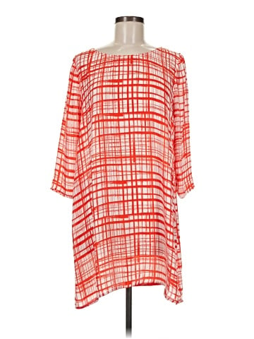 BB Dakota Casual Dress (view 1)