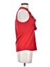 Express Red Tank Top Size XS - photo 4