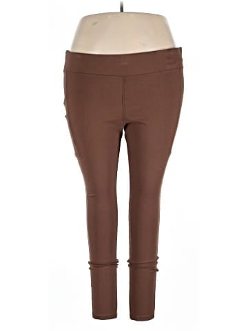 Pulse Active Pants (view 1)