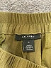 Halogen 100% Viscose Solid Green Casual Pants Size 6 - photo 7