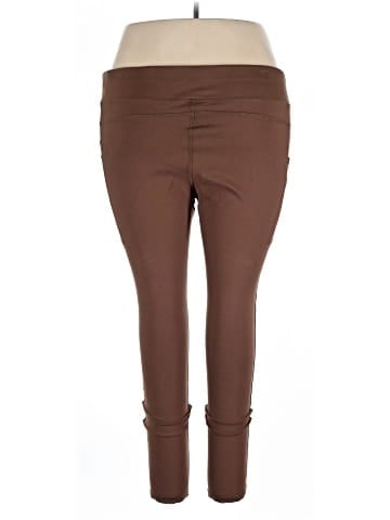 Pulse Active Pants (view 2)