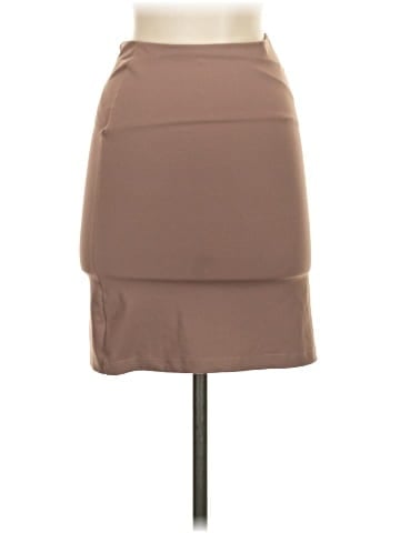 Susana Monaco Formal Skirt (view 2)