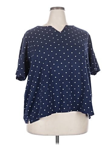 Croft & Barrow Short Sleeve T-Shirt (view 1)