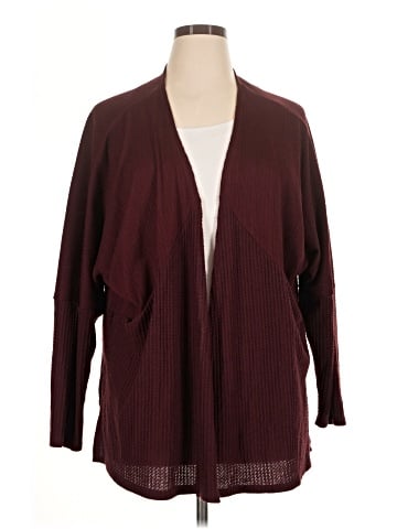 Maurices Cardigan (view 1)