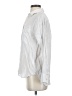 Everlane White Long Sleeve Button-Down Shirt Size 0 - photo 5