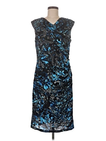 Ellen Tracy Cocktail Dress (view 1)