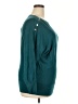 JM Collection Teal Pullover Sweater Size XXL - photo 4