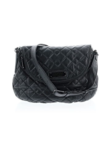 Marc by Marc Jacobs Leather Crossbody Bag (view 1)