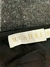 Meshki Black Bodysuit Size XS - photo 3
