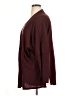 Maurices Burgundy Cardigan Size 1X - photo 5
