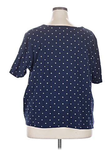 Croft & Barrow Short Sleeve T-Shirt (view 2)