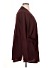 Maurices Burgundy Cardigan Size 1X - photo 4