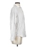 Everlane White Long Sleeve Button-Down Shirt Size 0 - photo 4