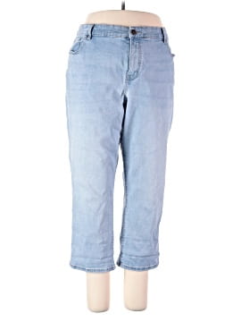 Lane Bryant Jeans