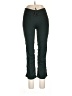 Lululemon Athletica Solid Green Active Pants Size 0 - photo 1