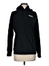Gymshark Black Pullover Hoodie Size S - photo 1