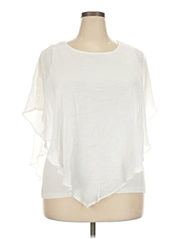 Alyx Short Sleeve Top (view 1)