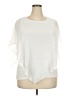 Alyx Ivory Short Sleeve Top Size XXL - photo 1