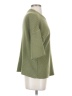 ASOS Design Green Pullover Sweater Size XS - photo 4