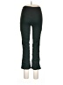 Lululemon Athletica Solid Green Active Pants Size 0 - photo 2