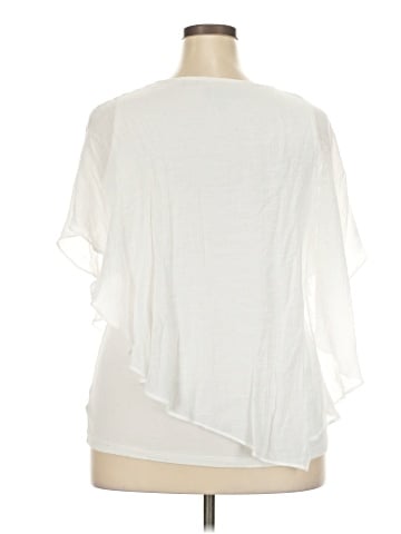 Alyx Short Sleeve Top (view 2)