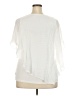 Alyx Ivory Short Sleeve Top Size XXL - photo 2