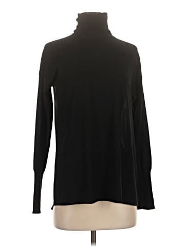 J Brand Long Sleeve Turtleneck (view 1)
