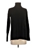 J Brand 100% Wool Black Long Sleeve Turtleneck Size S - photo 1