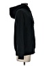 Gymshark Black Pullover Hoodie Size S - photo 4