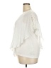 Alyx Ivory Short Sleeve Top Size XXL - photo 5