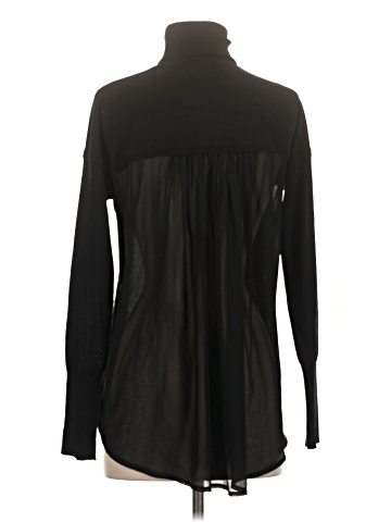 J Brand Long Sleeve Turtleneck (view 2)