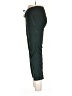 Lululemon Athletica Solid Green Active Pants Size 0 - photo 5