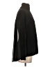 J Brand 100% Wool Black Long Sleeve Turtleneck Size S - photo 4