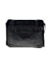 Tignanello Solid Black Leather Shoulder Bag One size - photo 3