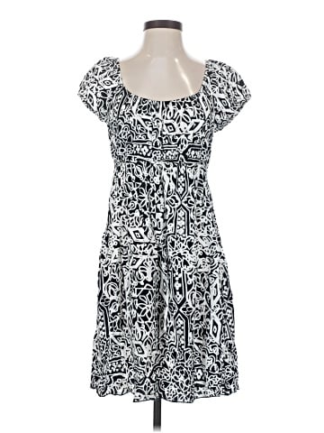 Lots of Love Casual Dress (view 1)