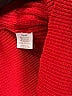Unbranded Red Sweater Vest Size S - photo 8