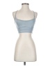 Varley Blue Sports Bra Size S - photo 1