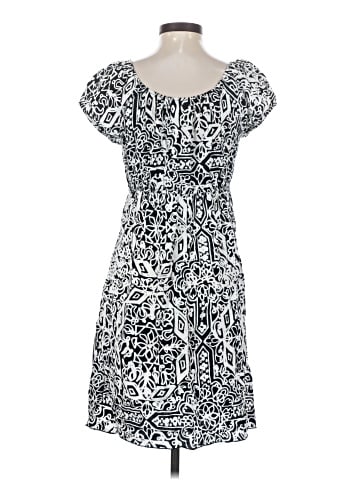 Lots of Love Casual Dress (view 2)